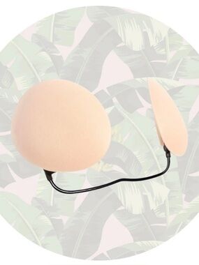 Misses Kisses Bra Shallow Plunge 2” (wire only)